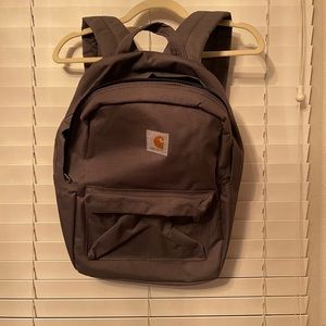NWOT Carhartt Backpack